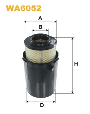 Air Filter